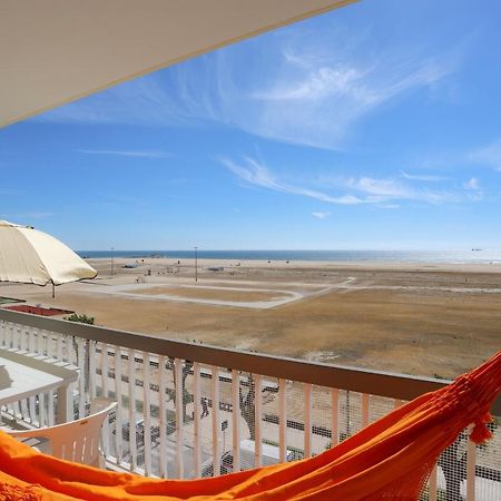 Apartamento Mar Azul 피게이라다포즈 외부 사진