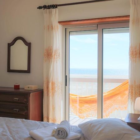 Apartamento Mar Azul 피게이라다포즈 외부 사진