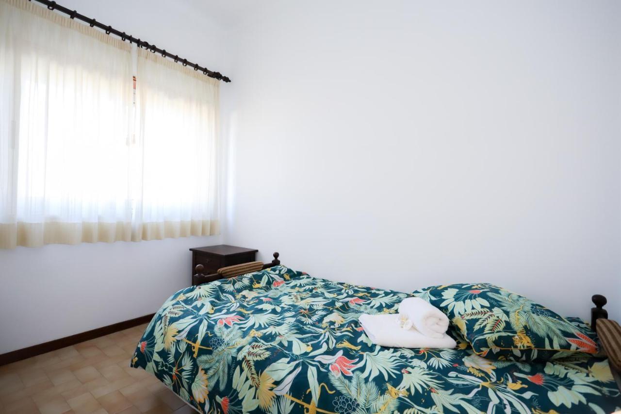 Apartamento Mar Azul 피게이라다포즈 외부 사진