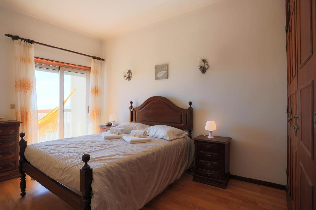 Apartamento Mar Azul 피게이라다포즈 외부 사진